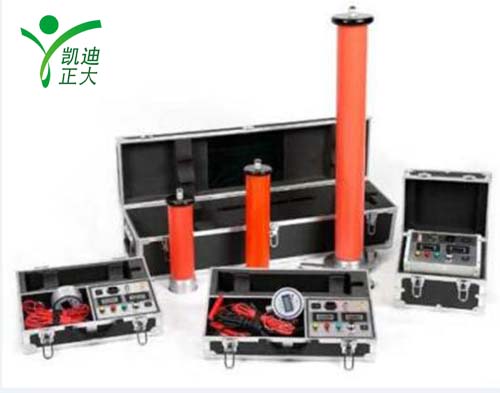 直流高壓發(fā)生器使用需要哪些條件？