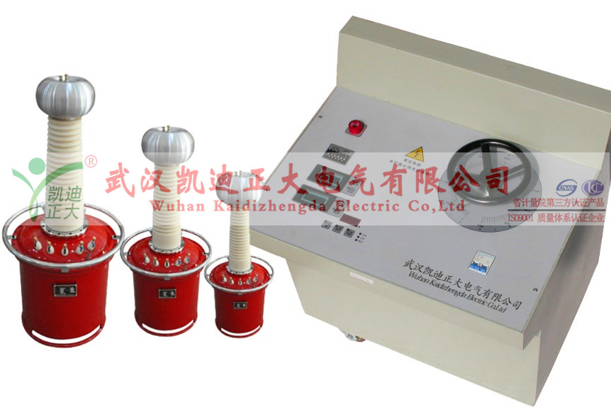 SF6氣體輕型試驗(yàn)變壓器怎么做成的？