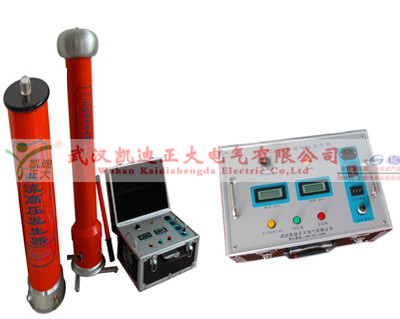 直流高壓發(fā)生器在使用是一定要注意什么？