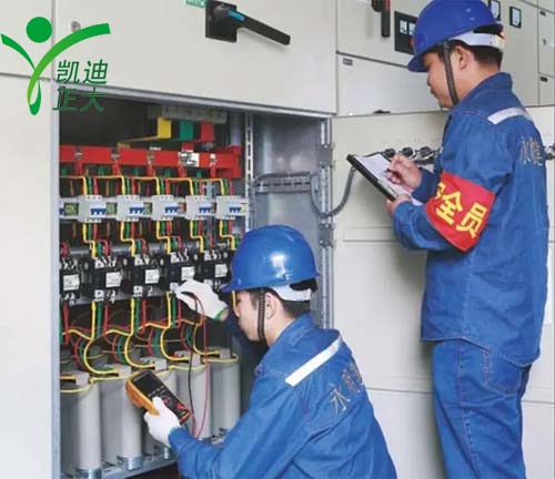 凱迪正大告訴你什么是電力設備預防性試驗？