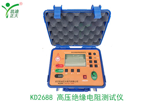 為什么要進行絕緣電阻檢測？
