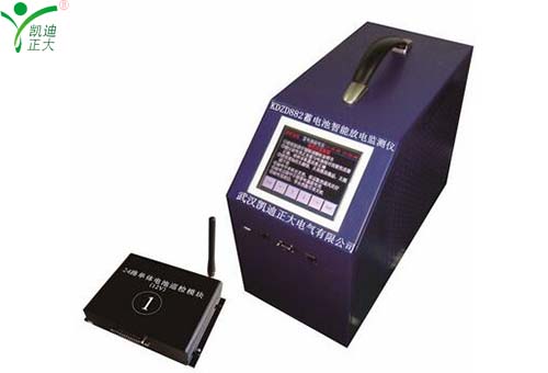 KDZD800蓄電池檢測儀產(chǎn)品是如何影響著新能源行業(yè)？