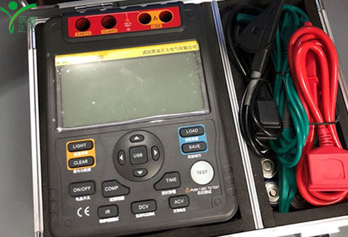 檢測10KV高壓配電柜檢測需要用到哪些試驗(yàn)設(shè)備？