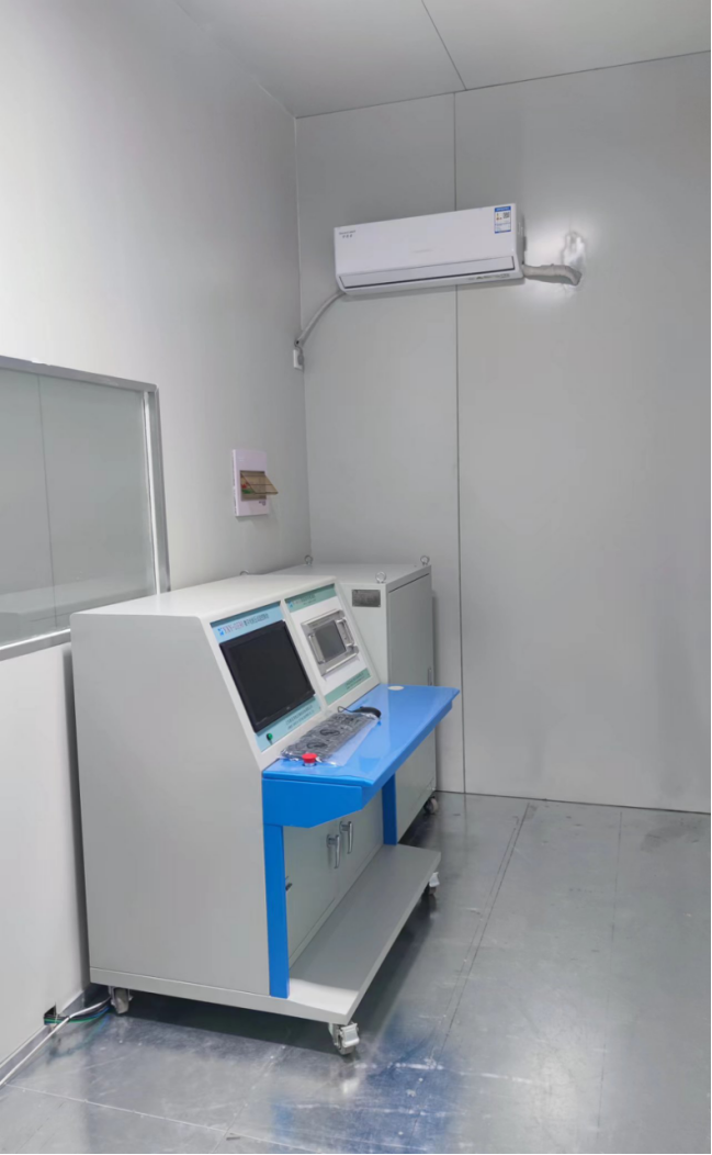 20kVA /150kV工頻耐壓、局部放電試驗系統(tǒng)技術(shù)方案